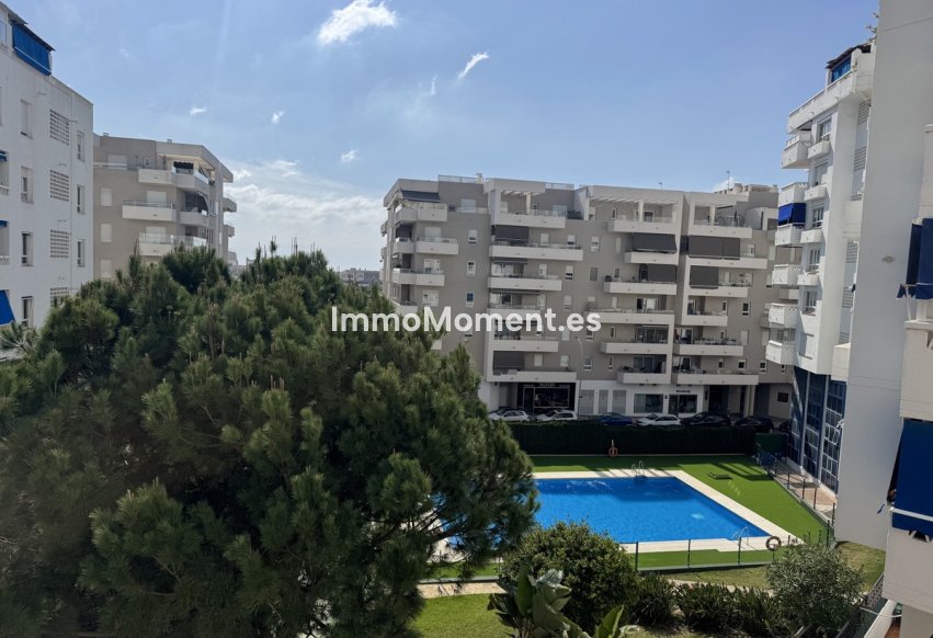 Revente - Appartement - Marbella - Nueva Andalucía