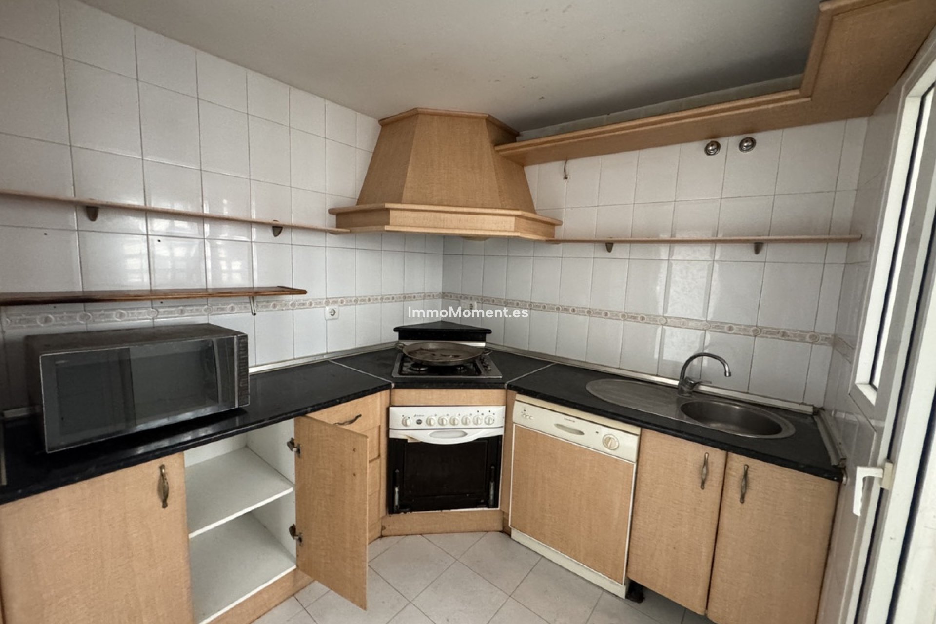 Revente - Appartement - Marbella - Nueva Andalucía