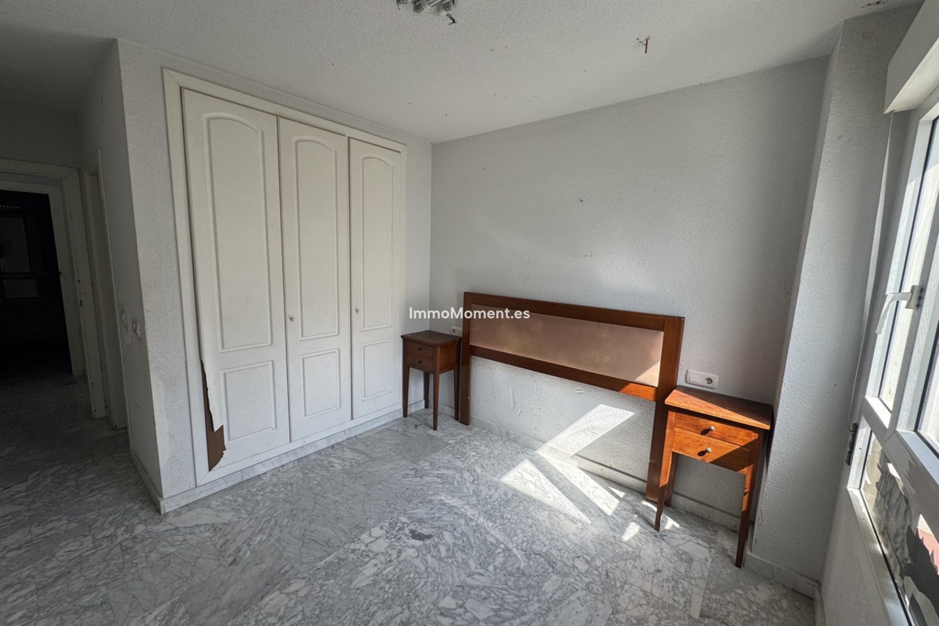 Revente - Appartement - Marbella - Nueva Andalucía