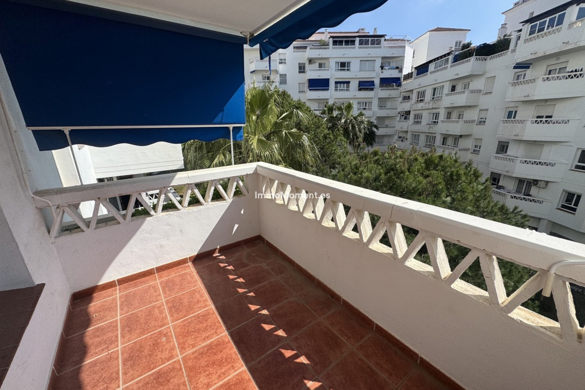 Revente - Appartement - Marbella - Nueva Andalucía