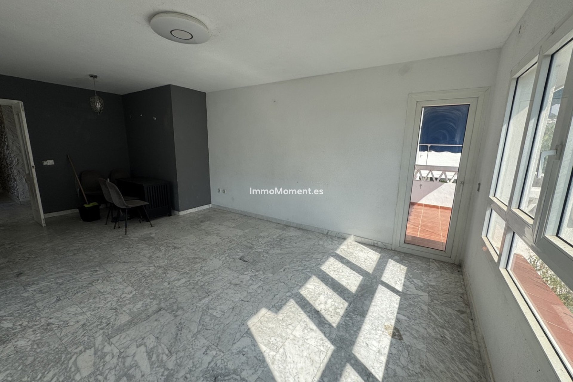 Revente - Appartement - Marbella - Nueva Andalucía