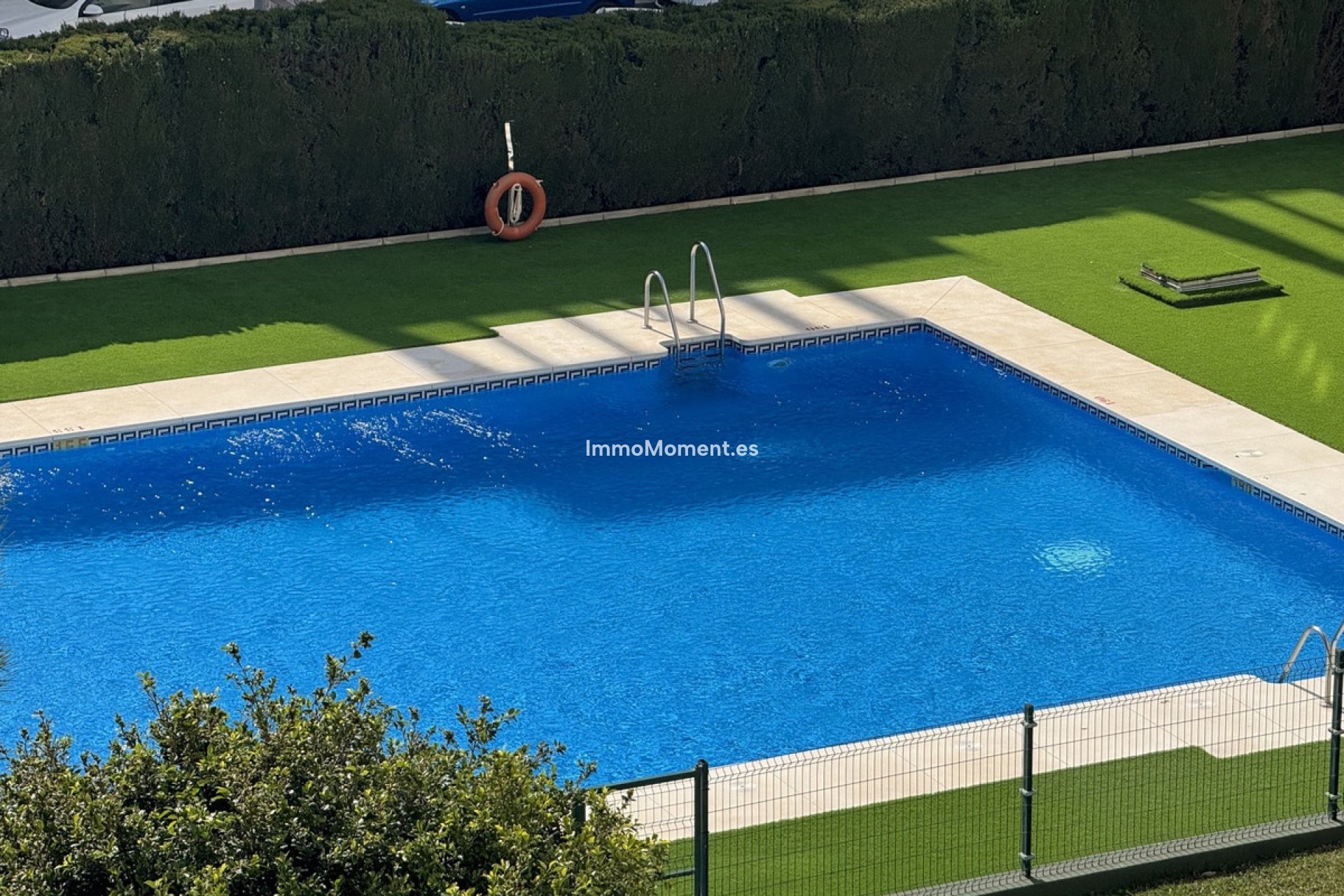 Revente - Appartement - Marbella - Nueva Andalucía
