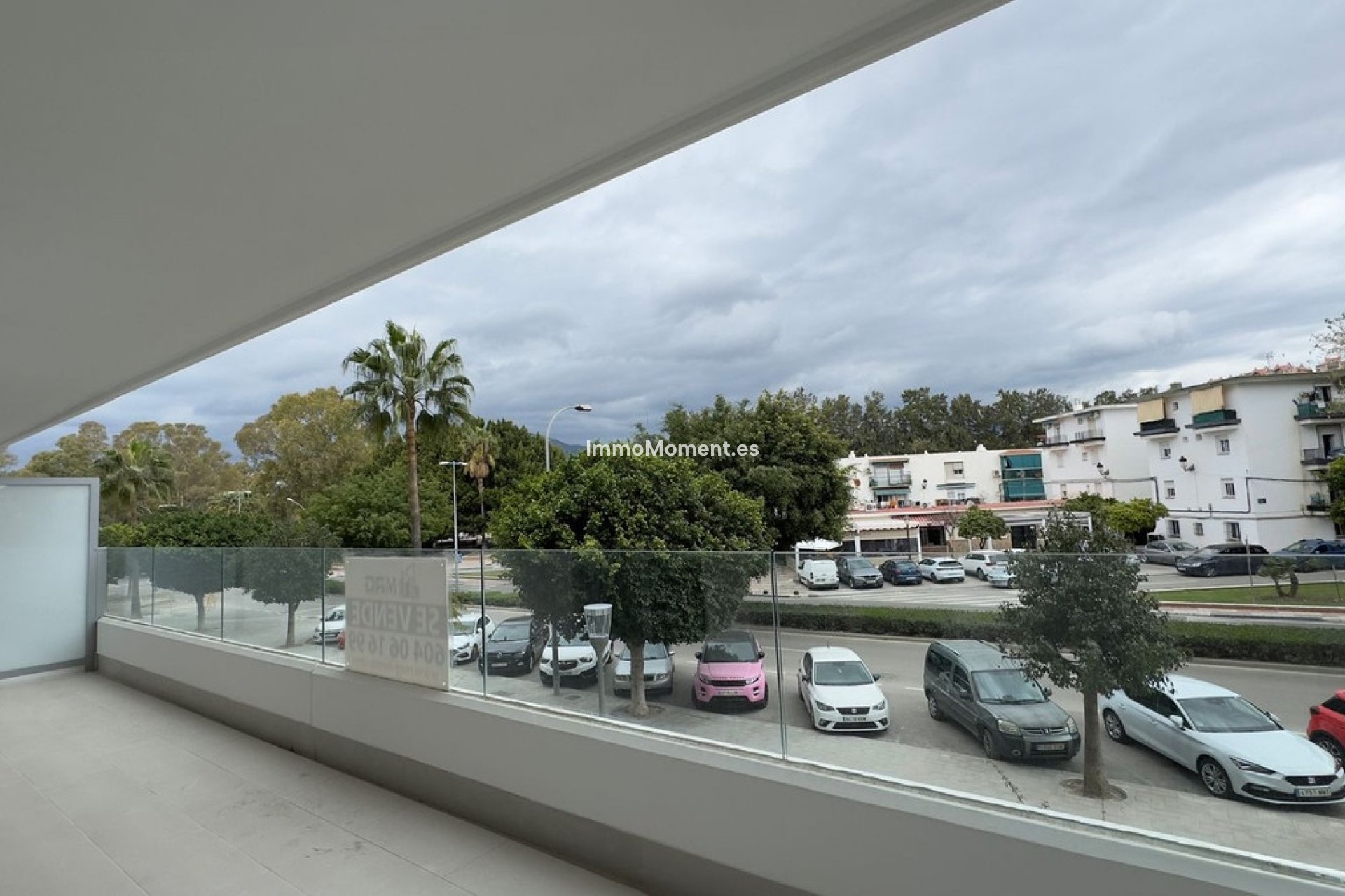Revente - Appartement - Marbella - Nueva Andalucía