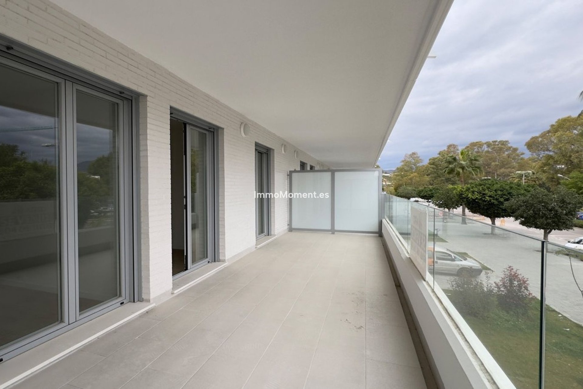 Revente - Appartement - Marbella - Nueva Andalucía