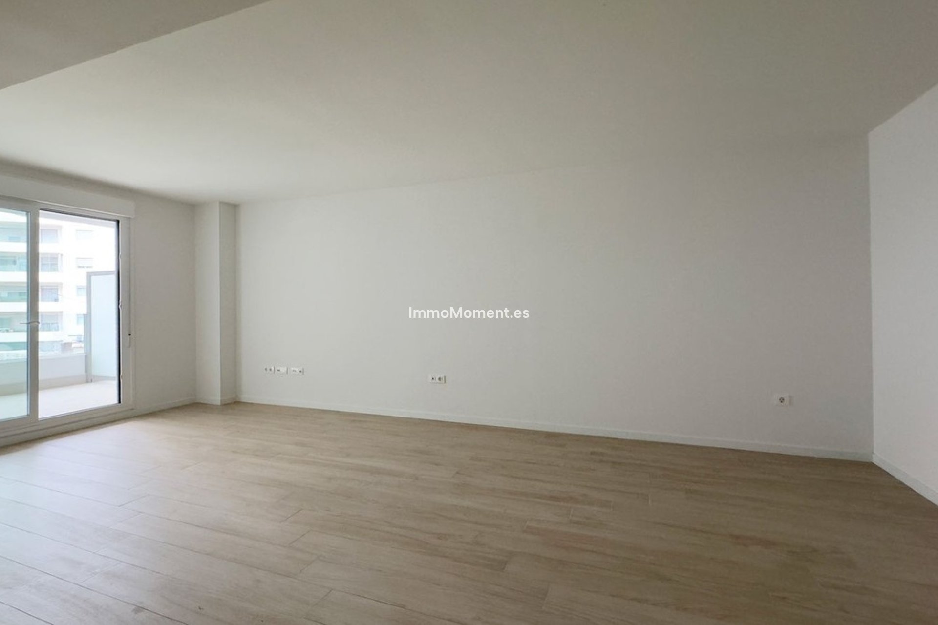 Revente - Appartement - Marbella - Nueva Andalucía