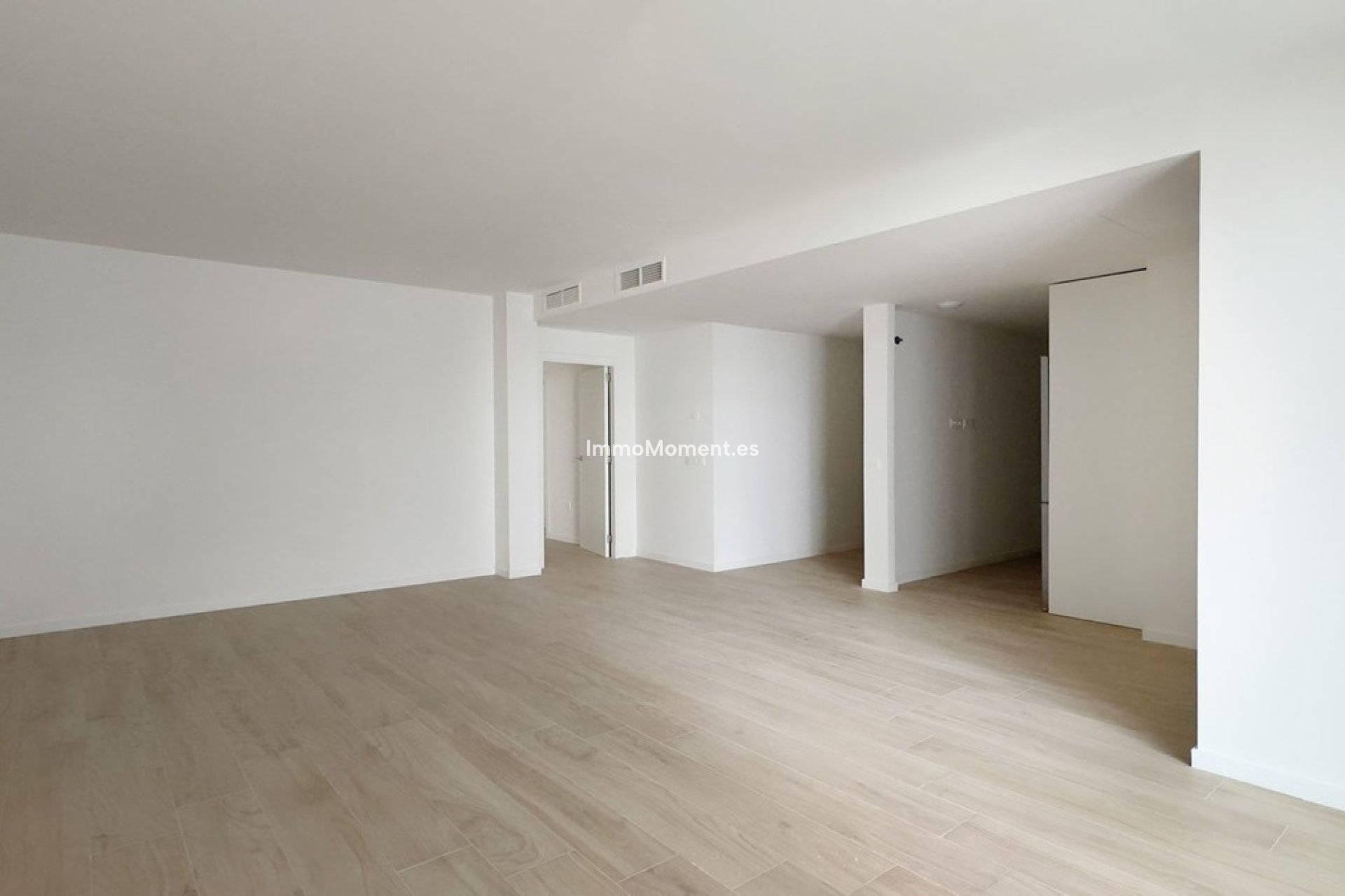 Revente - Appartement - Marbella - Nueva Andalucía