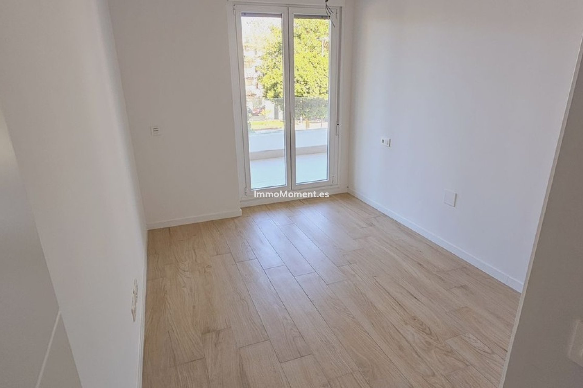 Revente - Appartement - Marbella - Nueva Andalucía