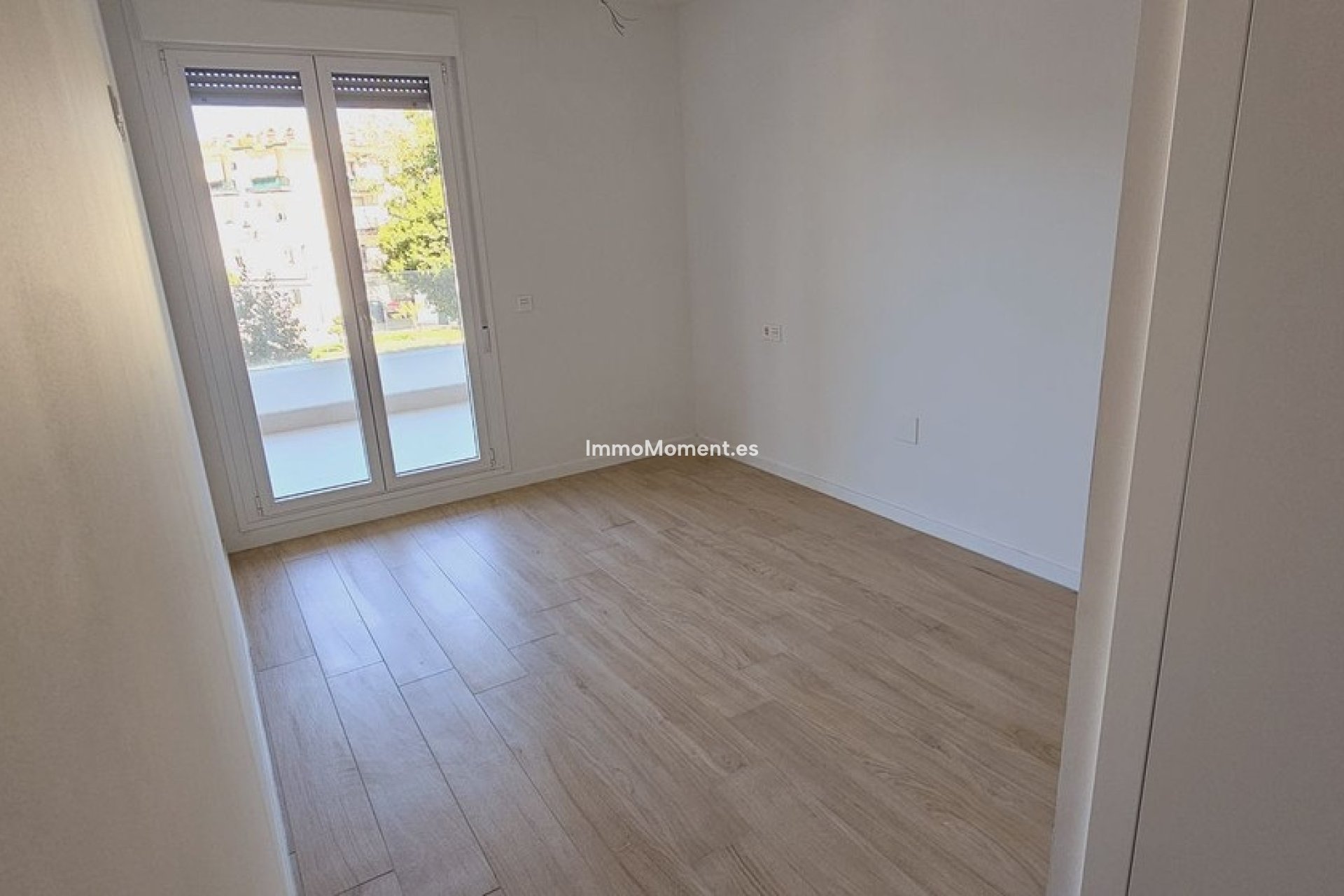 Revente - Appartement - Marbella - Nueva Andalucía