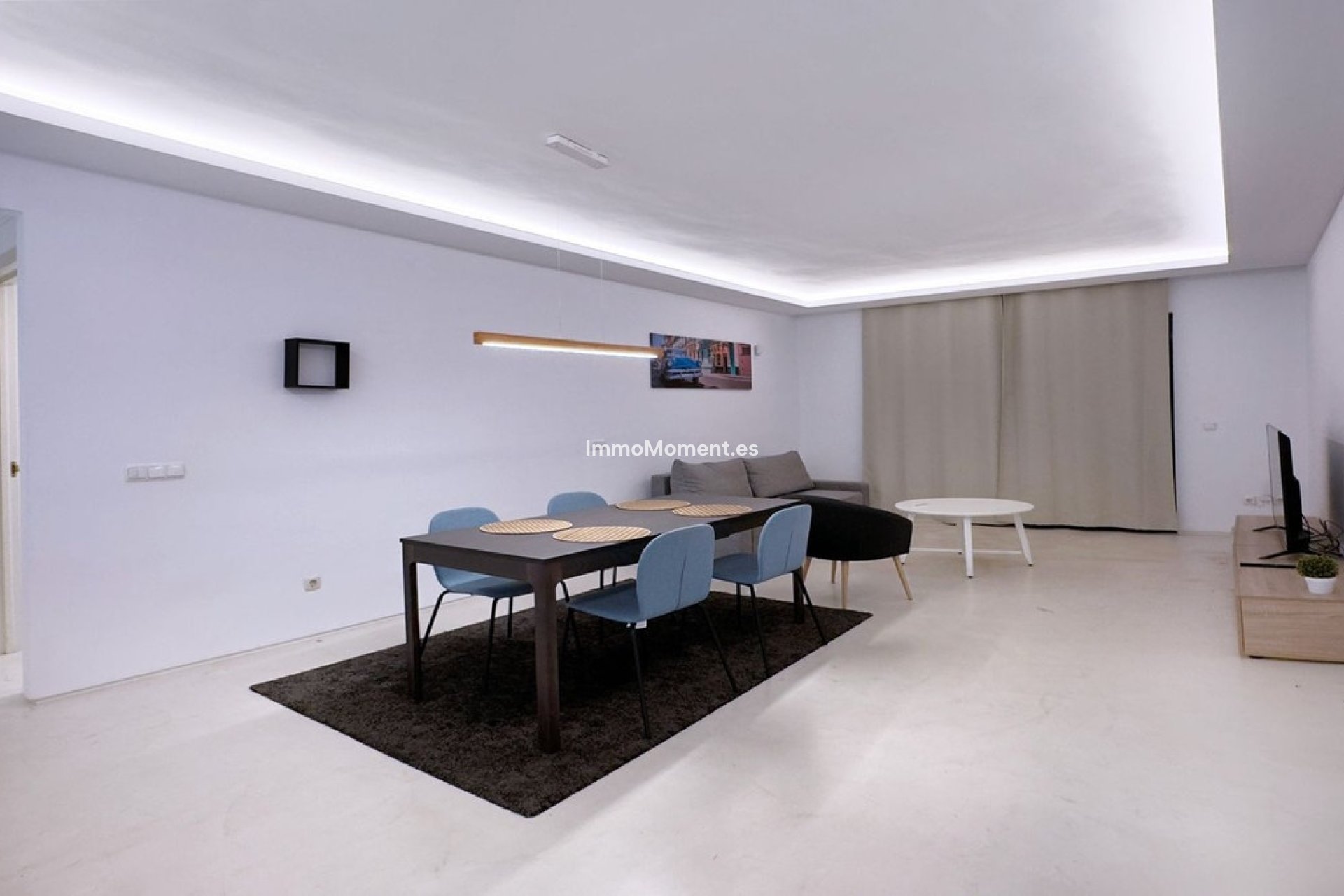 Revente - Appartement - Marbella - Nueva Andalucía