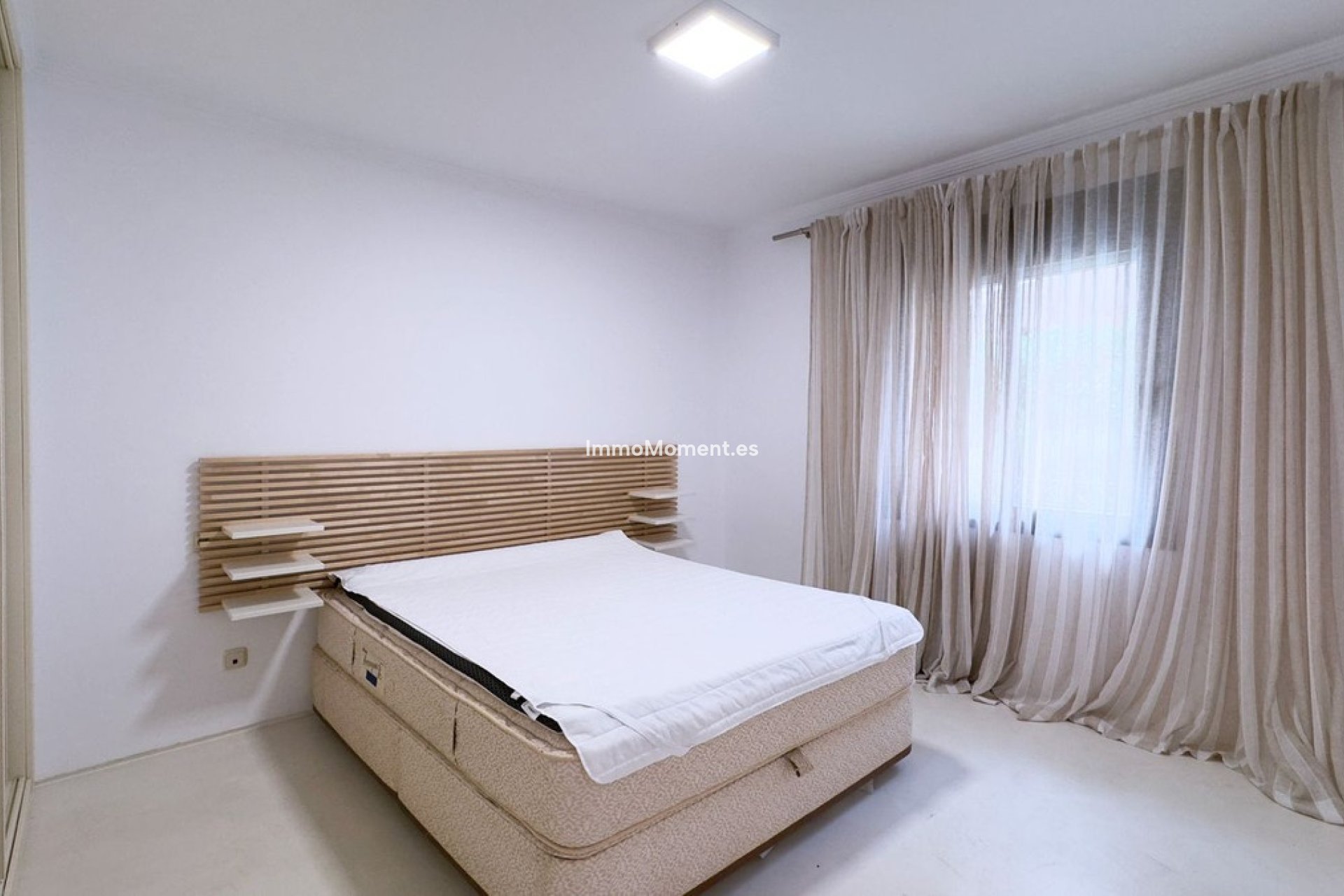 Revente - Appartement - Marbella - Nueva Andalucía