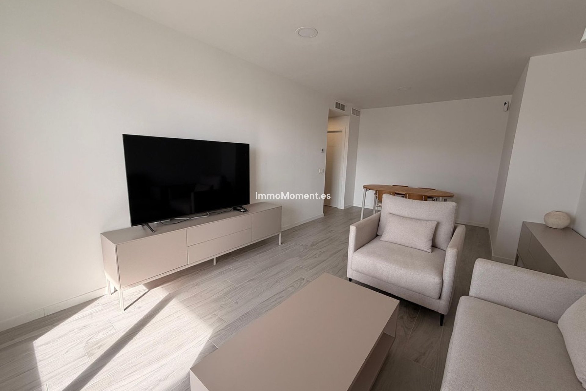 Revente - Appartement - Marbella - Nueva Andalucía