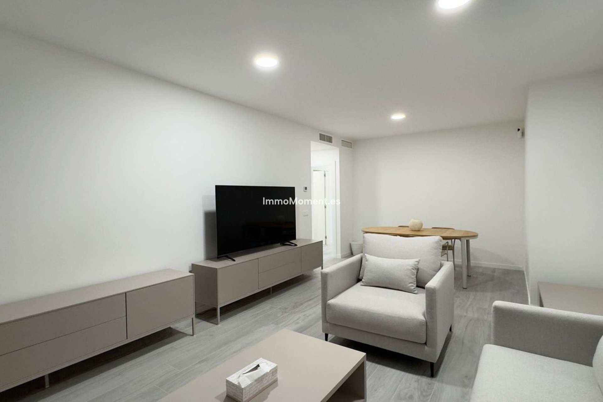 Revente - Appartement - Marbella - Nueva Andalucía