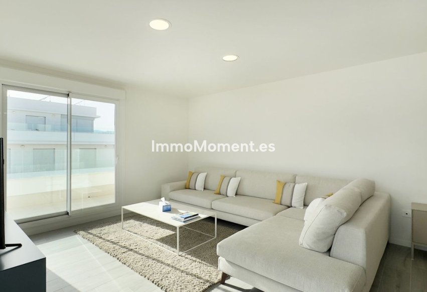 Revente - Appartement - Marbella - Nueva Andalucía