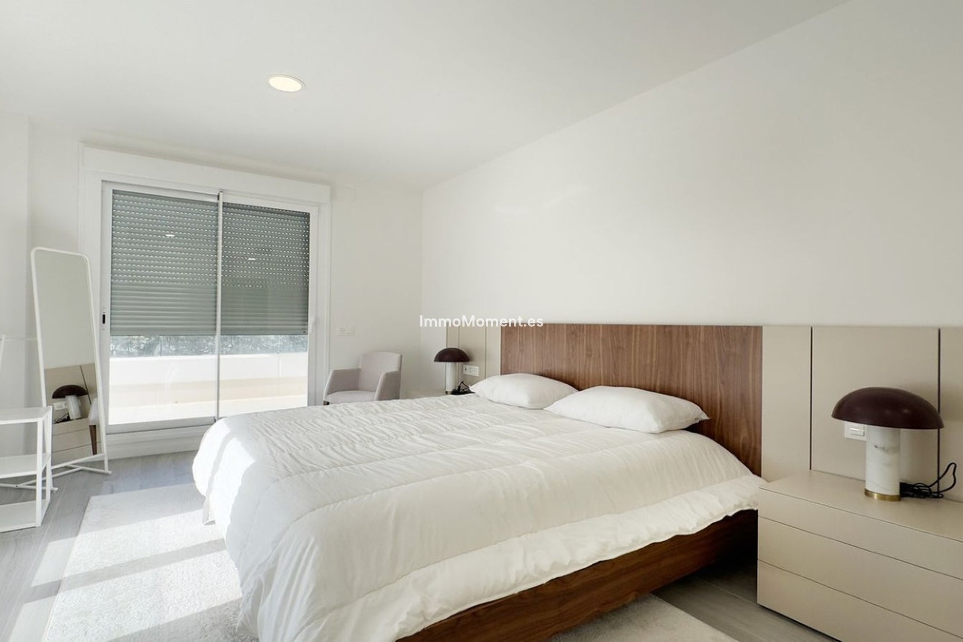 Revente - Appartement - Marbella - Nueva Andalucía