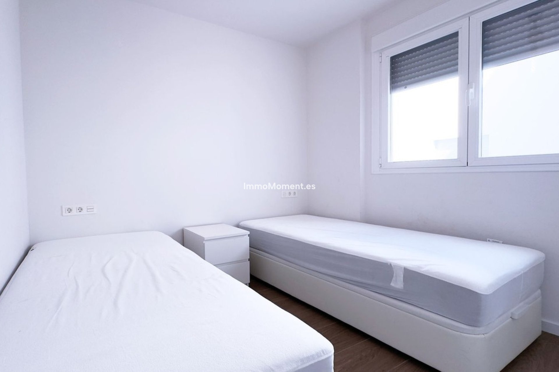 Revente - Appartement - Marbella - Nueva Andalucía