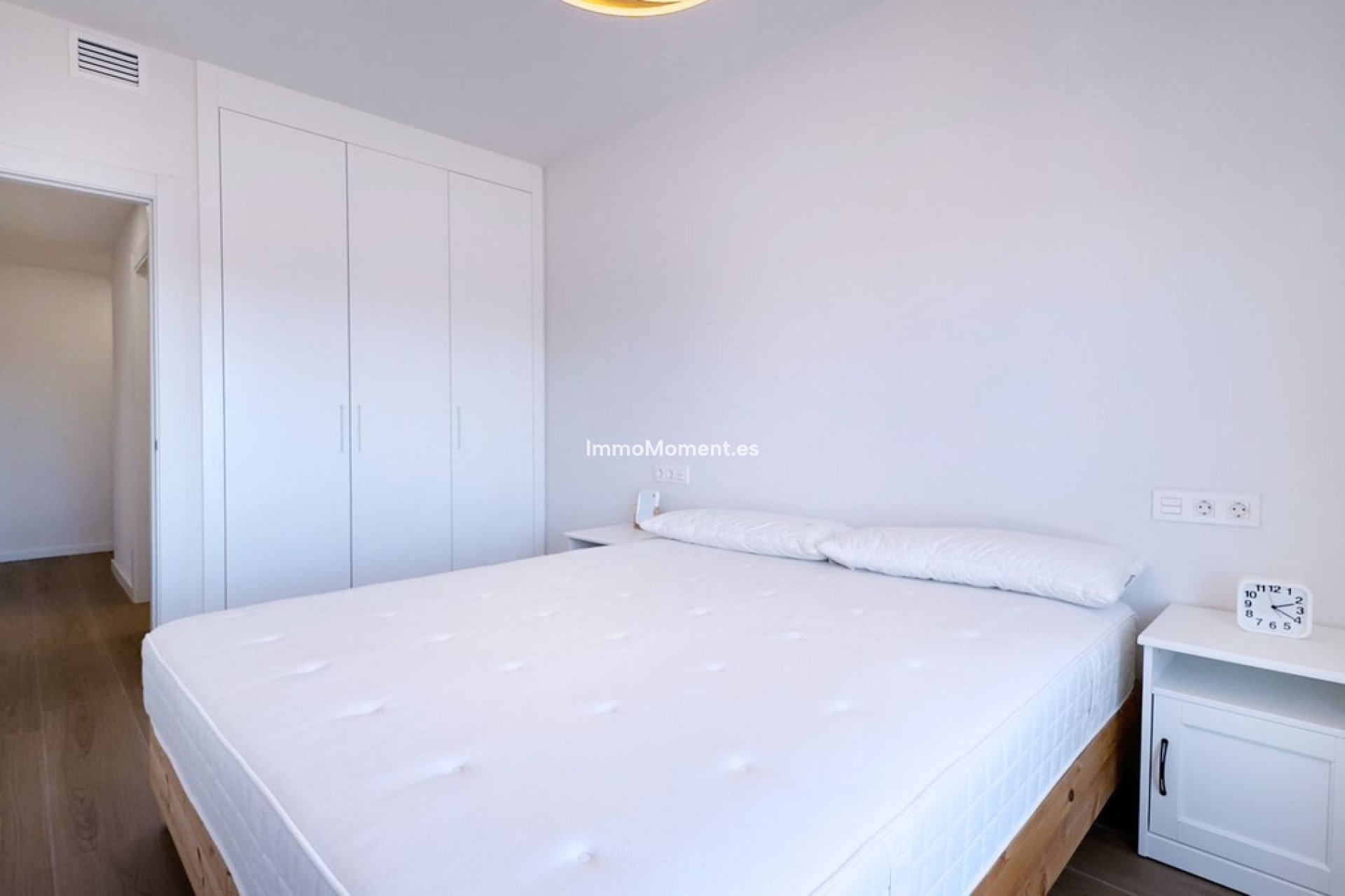 Revente - Appartement - Marbella - Nueva Andalucía