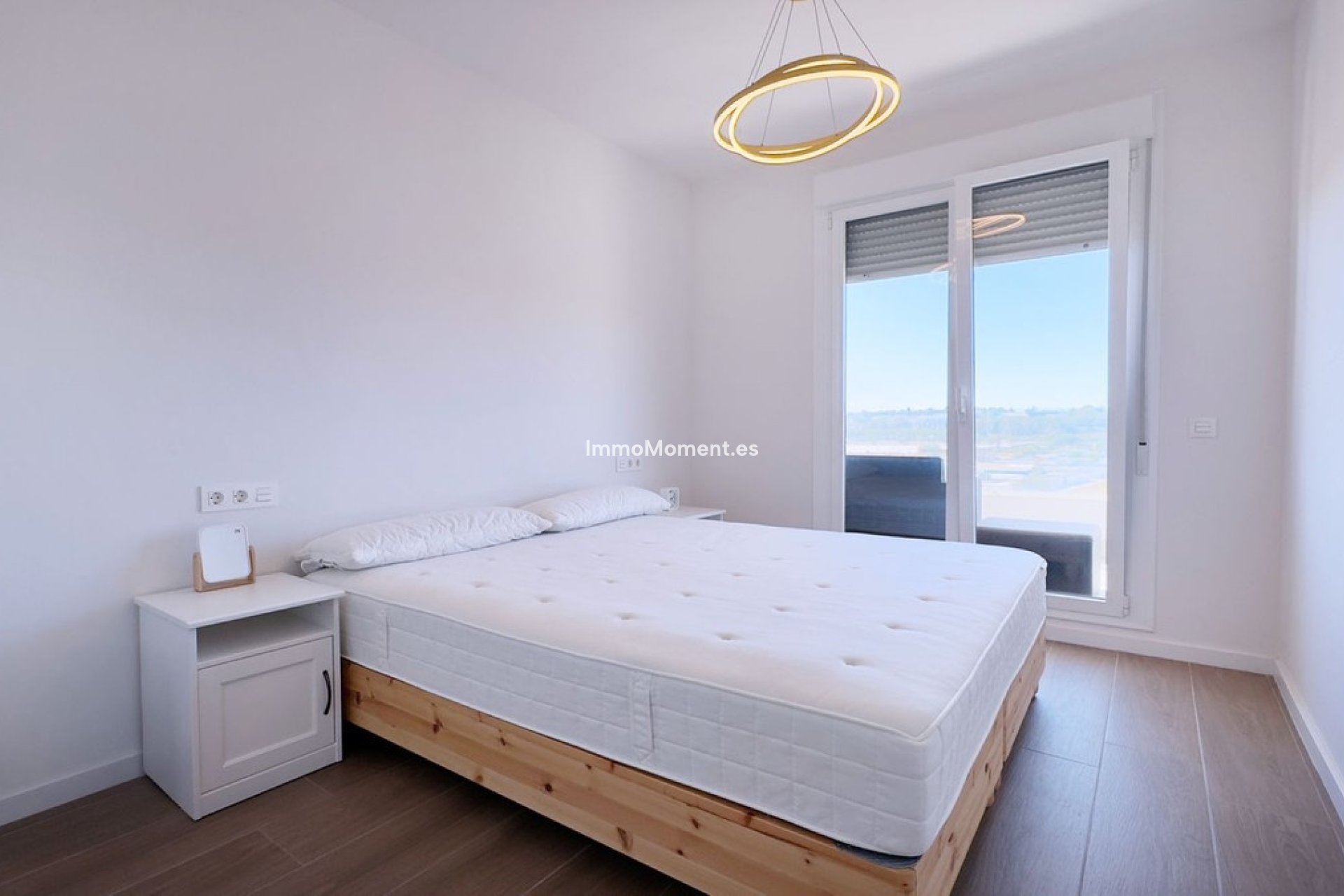 Revente - Appartement - Marbella - Nueva Andalucía