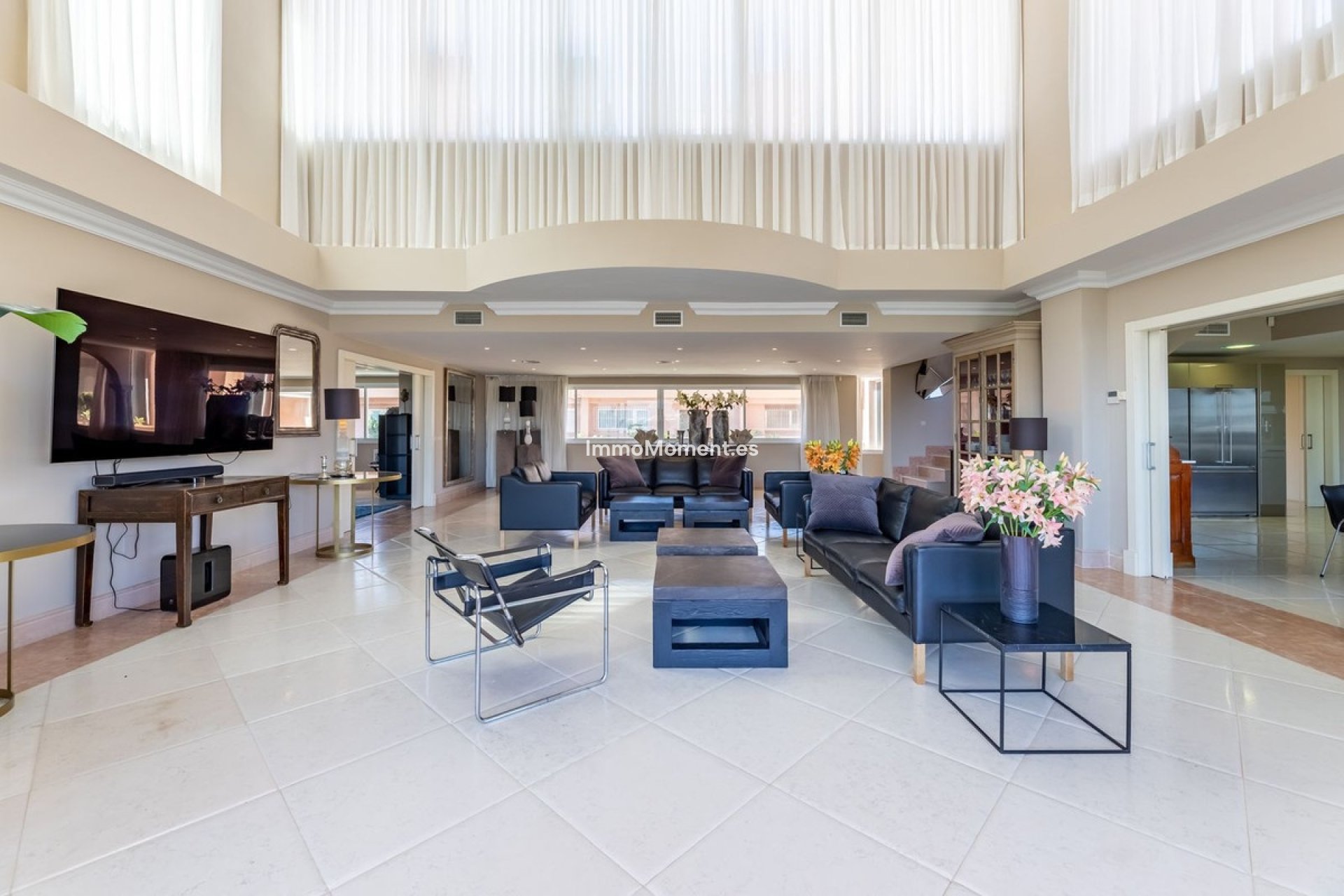 Revente - Appartement - Marbella - Nueva Andalucía