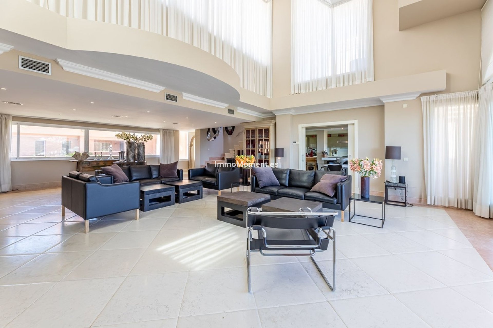 Revente - Appartement - Marbella - Nueva Andalucía