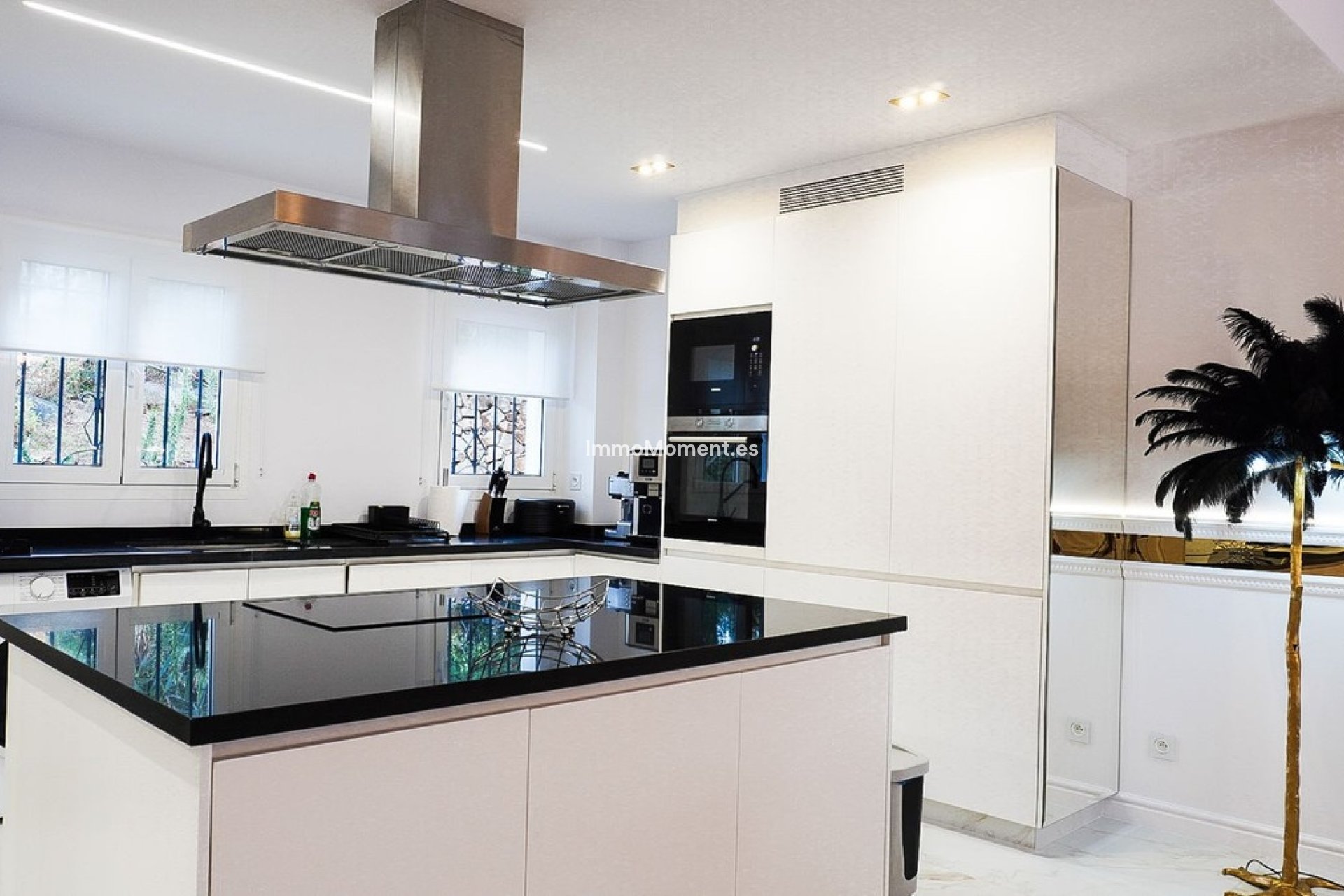 Revente - Appartement - Marbella - Nueva Andalucía