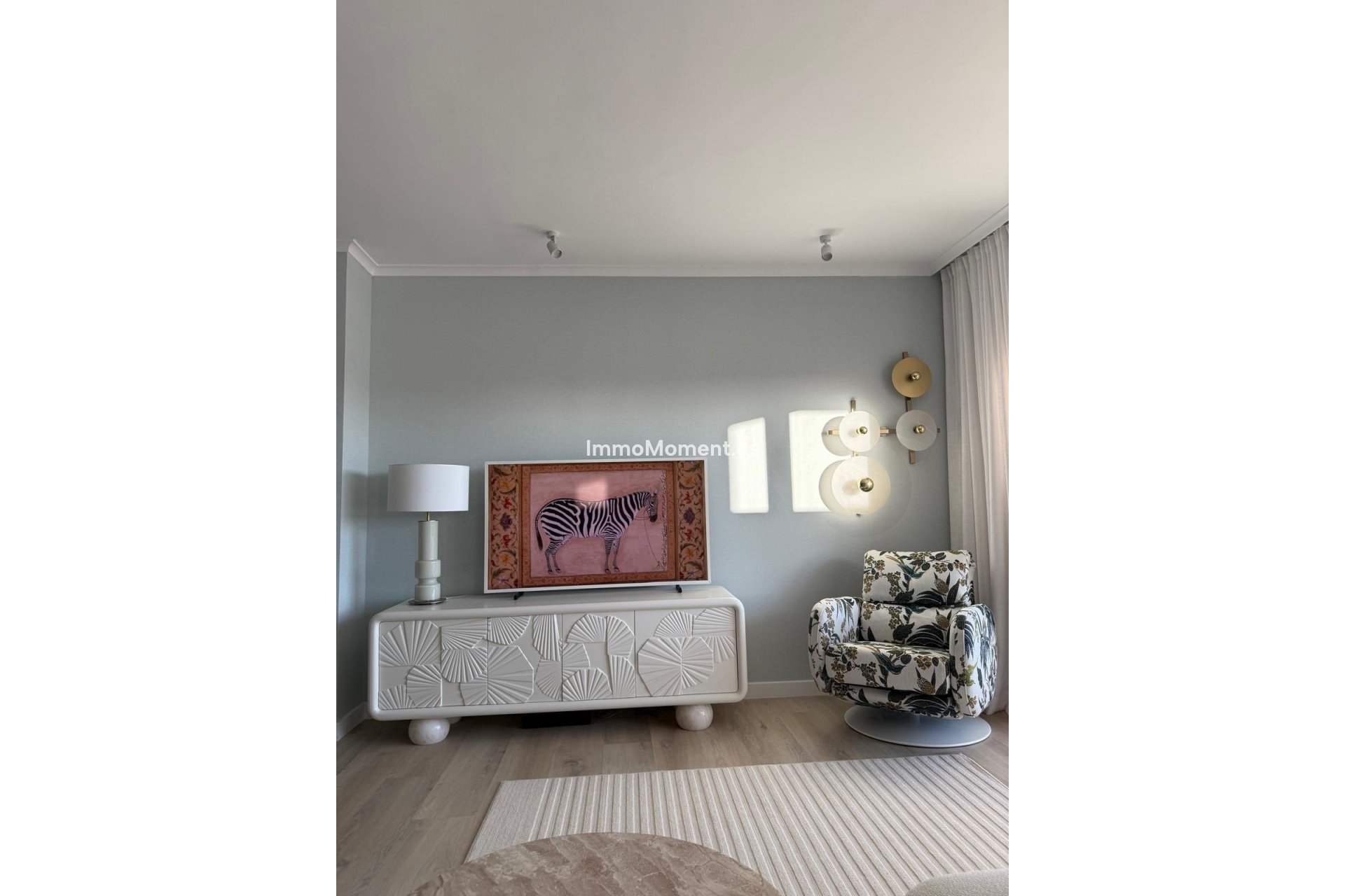 Revente - Appartement - Marbella - Nueva Andalucía