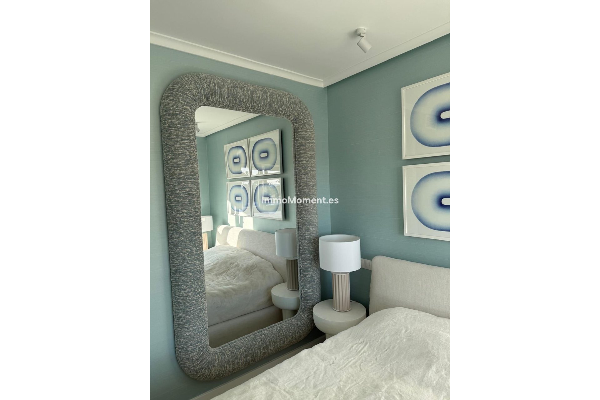 Revente - Appartement - Marbella - Nueva Andalucía