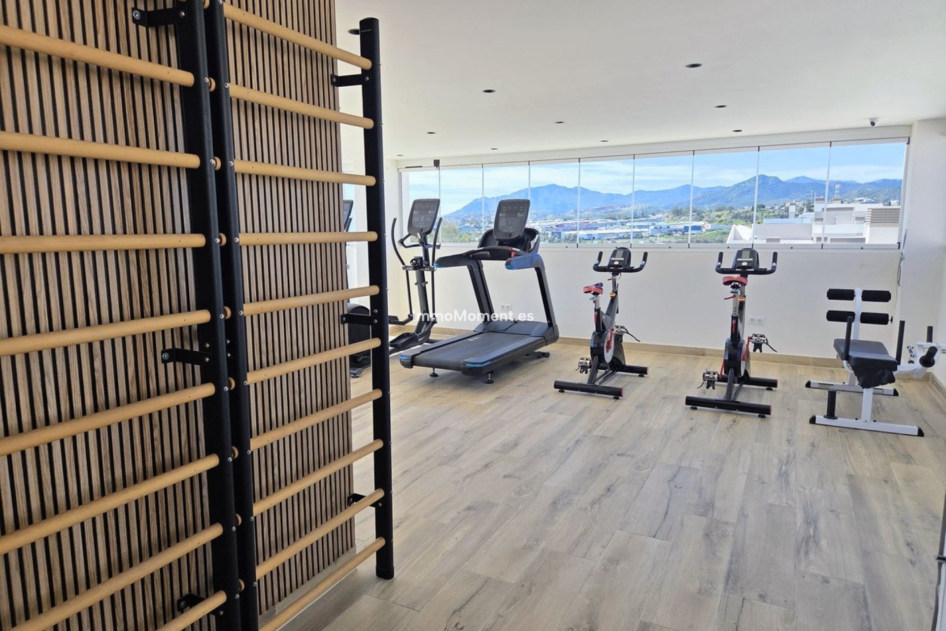 Revente - Appartement - Marbella - Nueva Andalucía