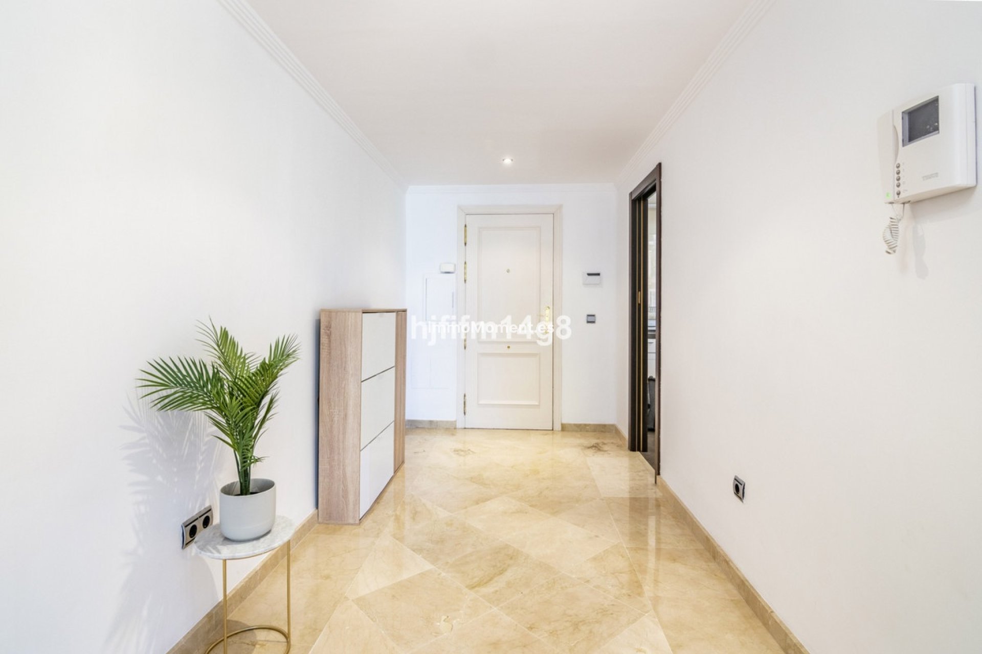 Revente - Appartement - Marbella - Nueva Andalucía