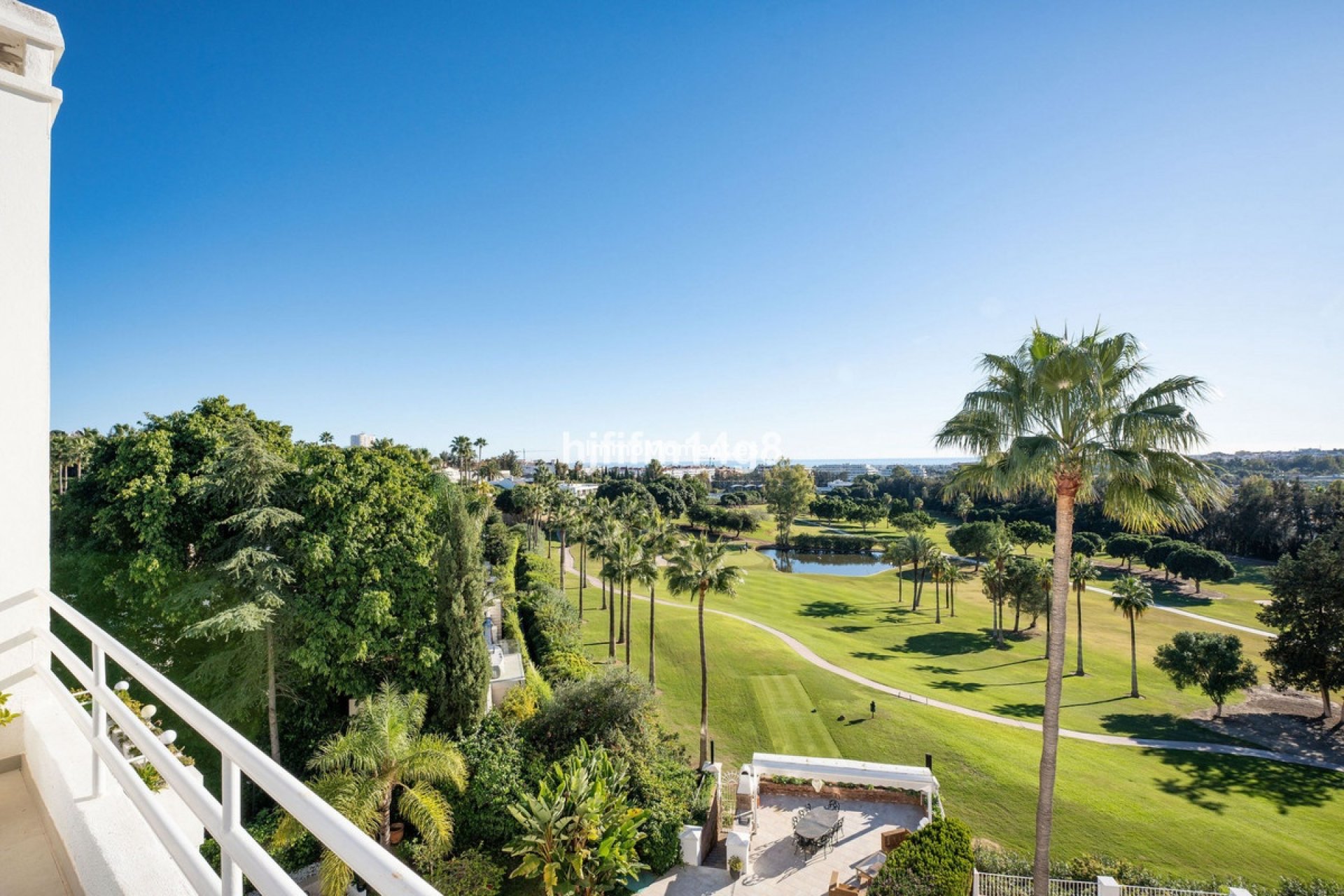 Revente - Appartement - Marbella - Nueva Andalucía