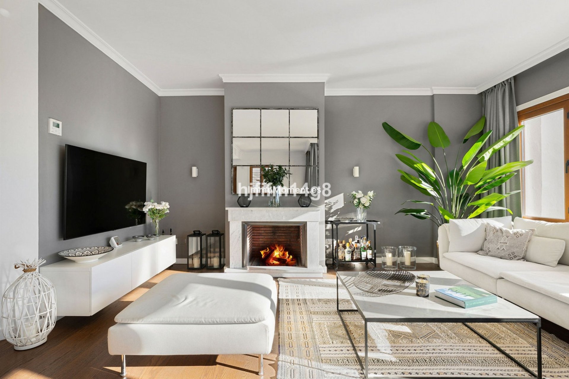 Revente - Appartement - Marbella - Nueva Andalucía