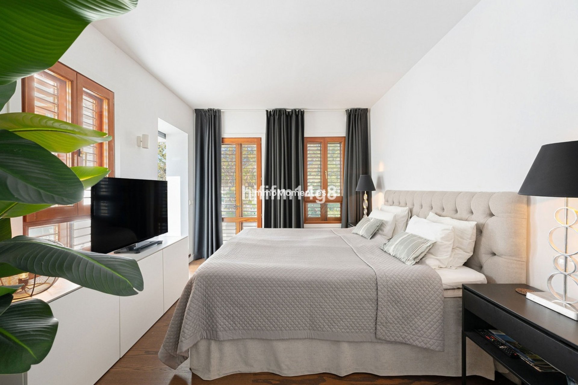 Revente - Appartement - Marbella - Nueva Andalucía