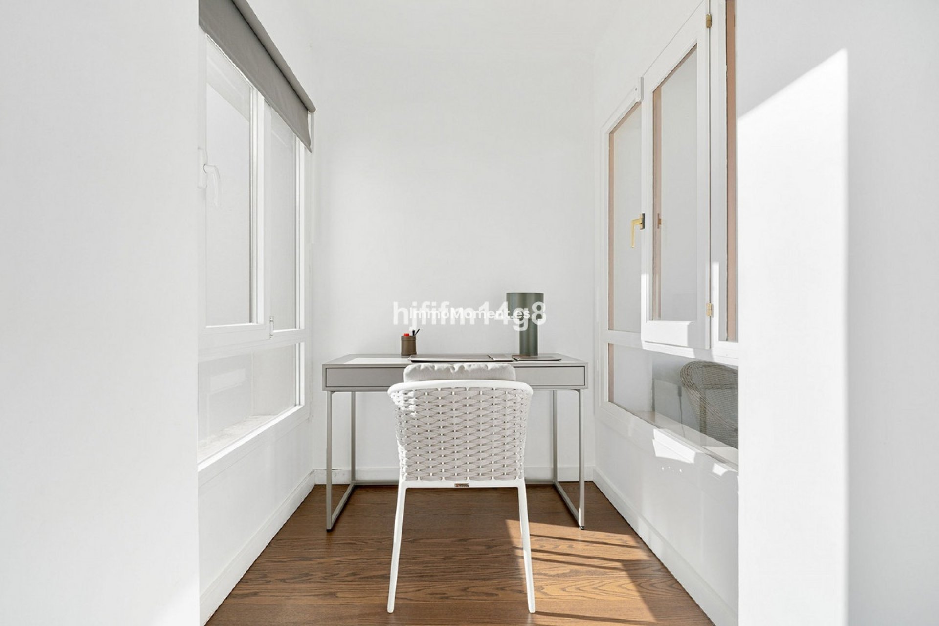 Revente - Appartement - Marbella - Nueva Andalucía