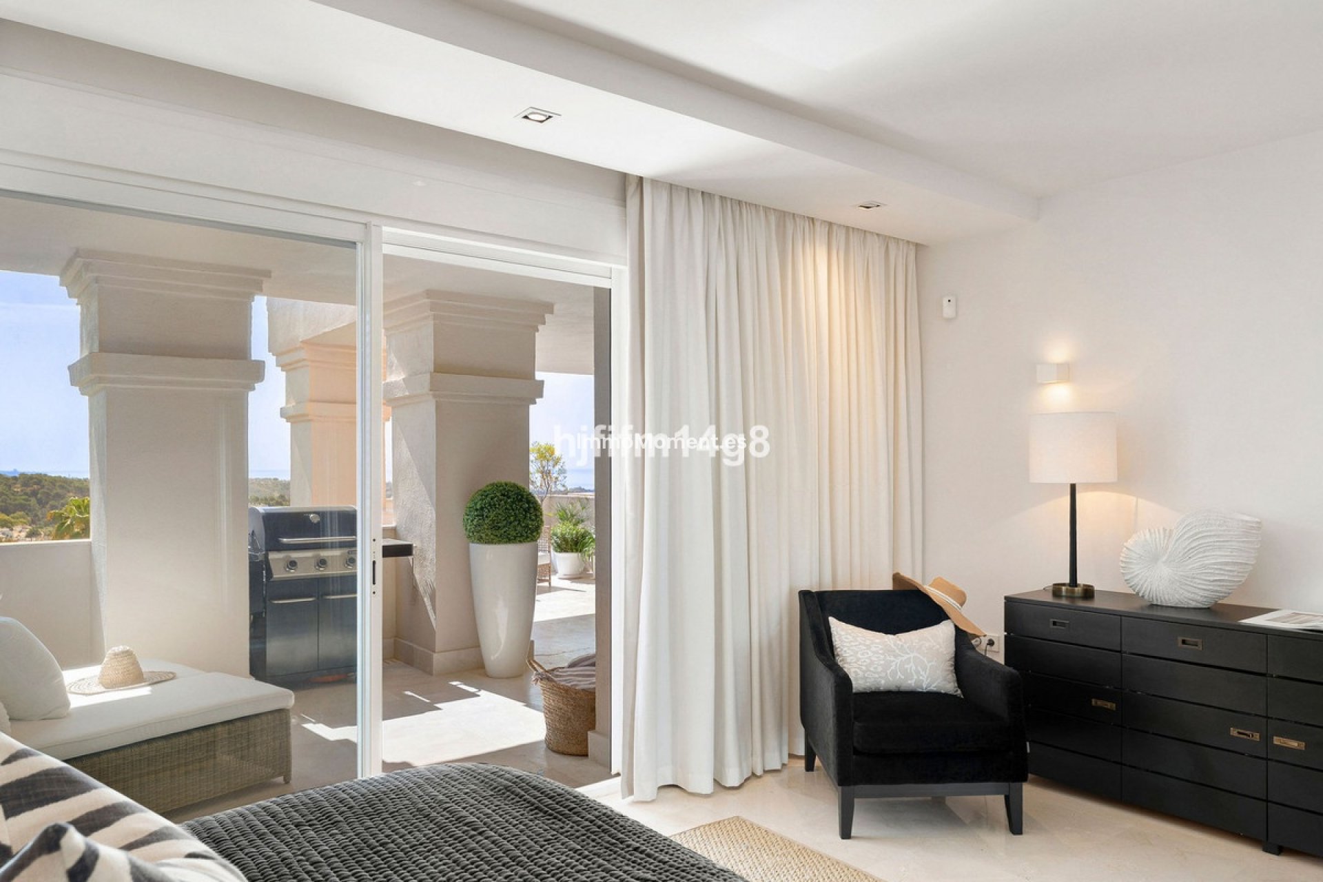 Revente - Appartement - Marbella - Nueva Andalucía