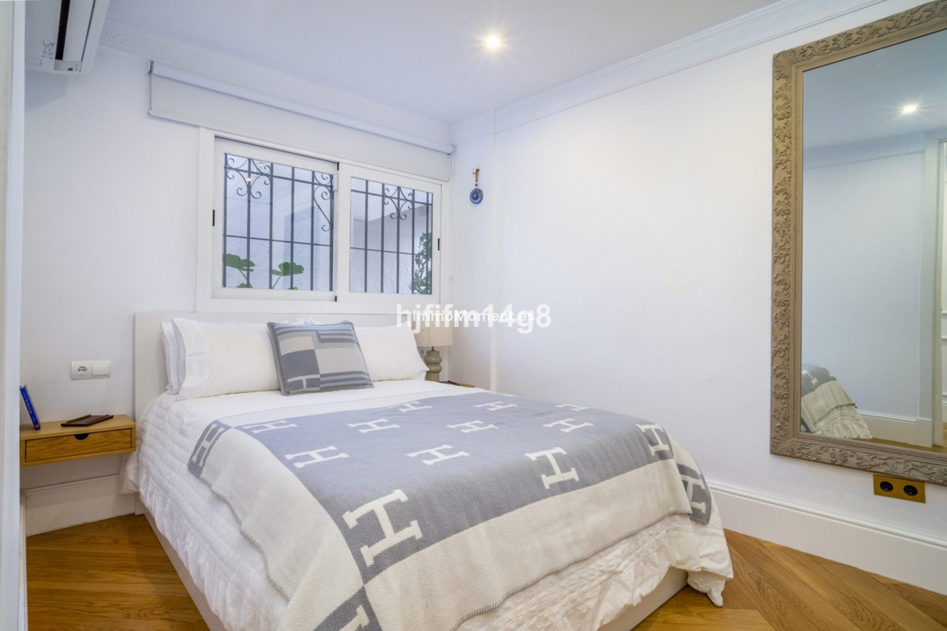 Revente - Appartement - Marbella - Nueva Andalucía