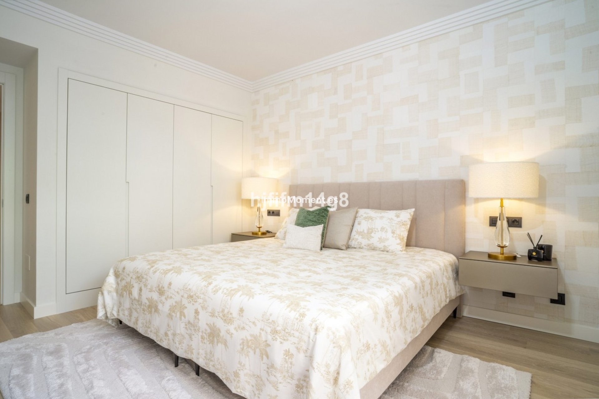 Revente - Appartement - Marbella - Nueva Andalucía