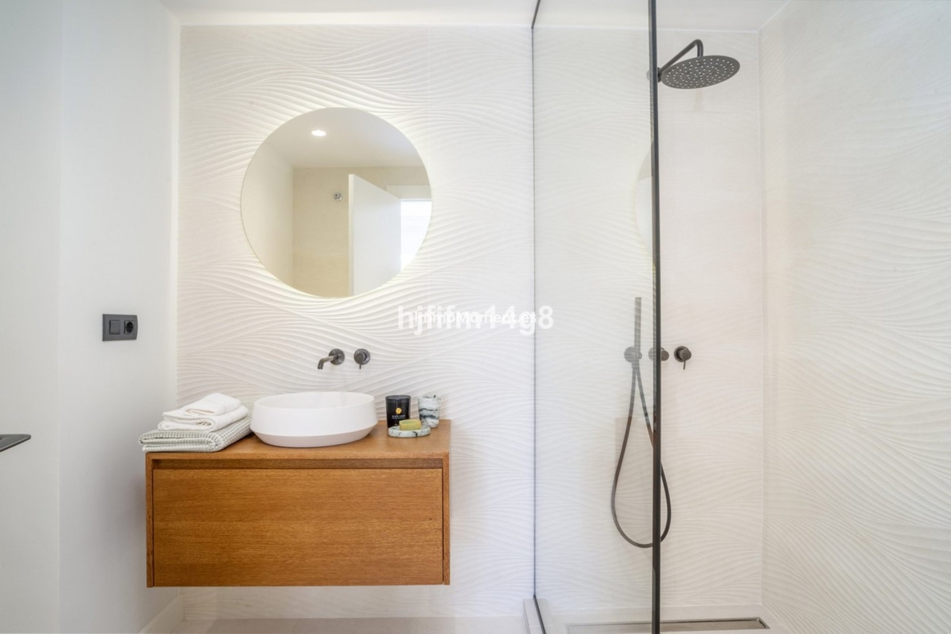 Revente - Appartement - Marbella - Nueva Andalucía