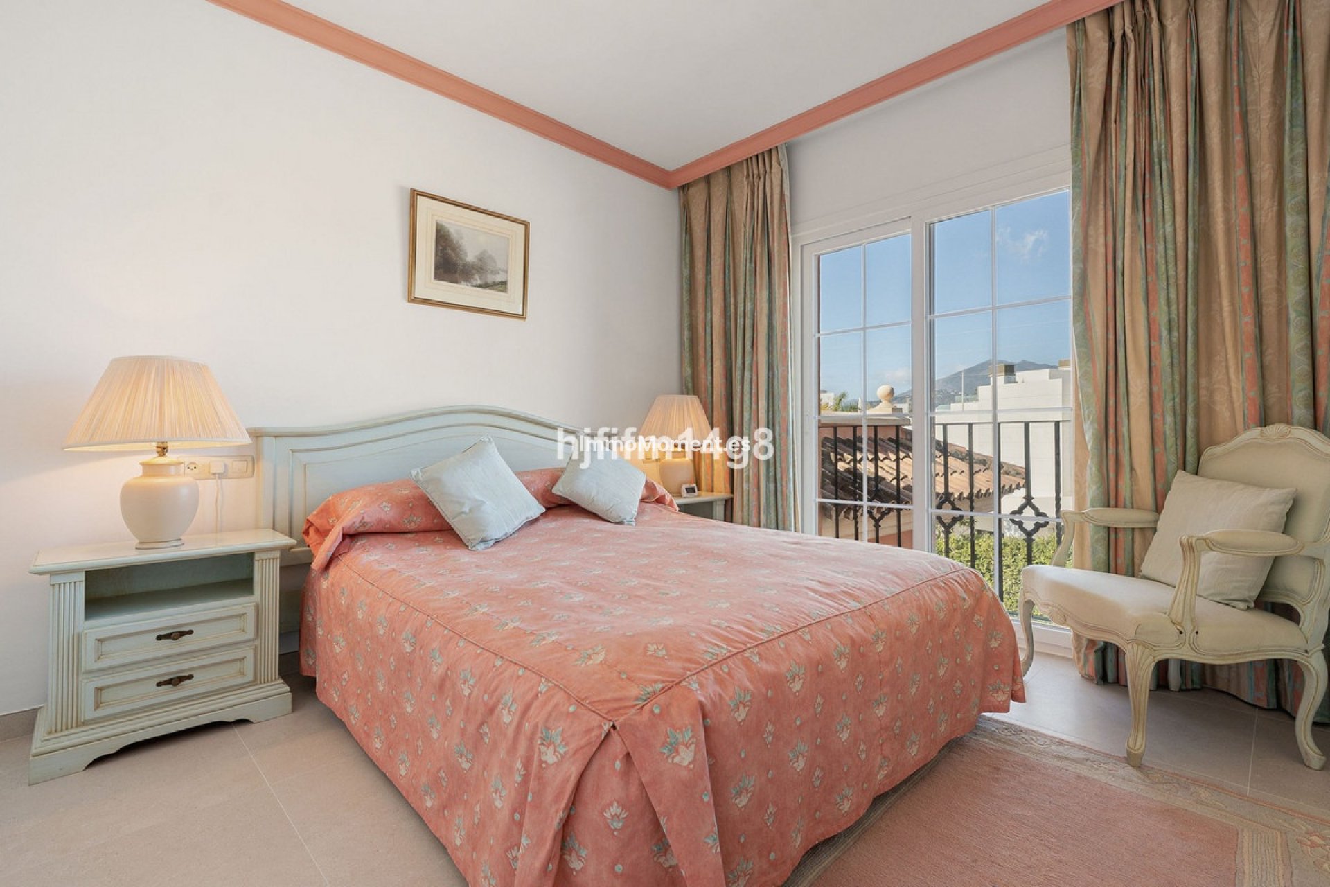 Revente - Appartement - Marbella - Nueva Andalucía