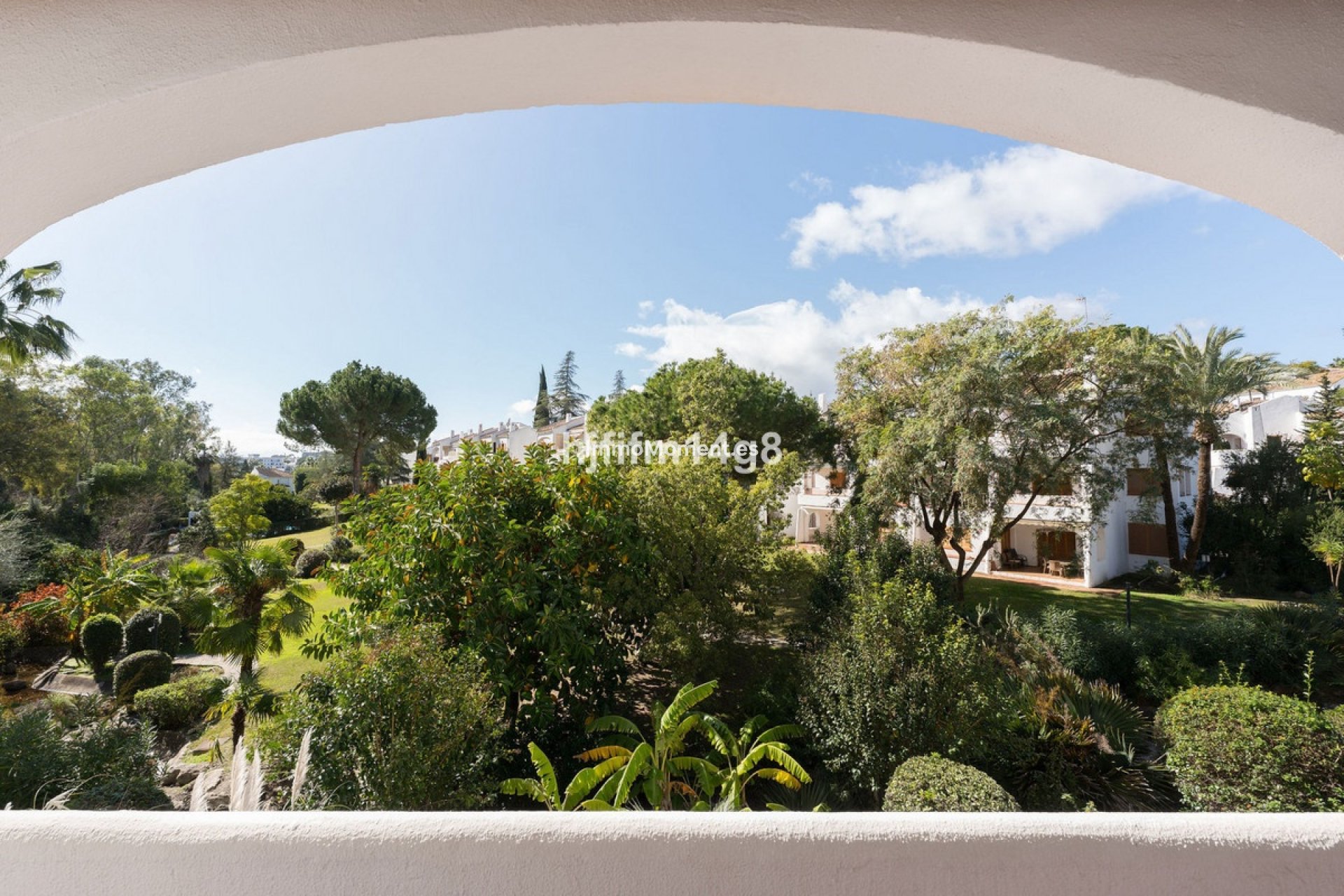 Revente - Appartement - Marbella - Nueva Andalucía