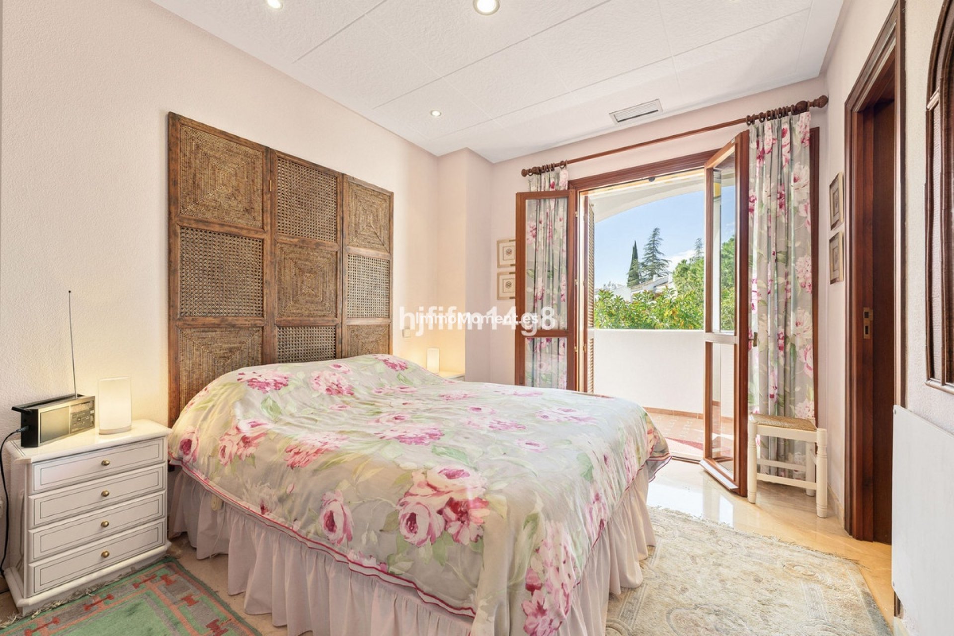 Revente - Appartement - Marbella - Nueva Andalucía