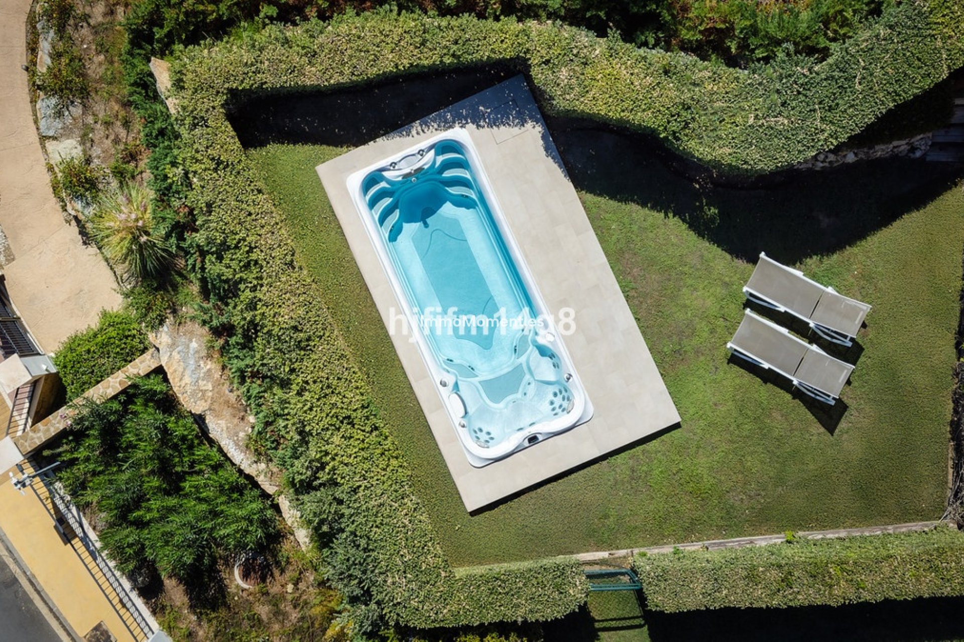 Revente - Appartement - Marbella - Nueva Andalucía