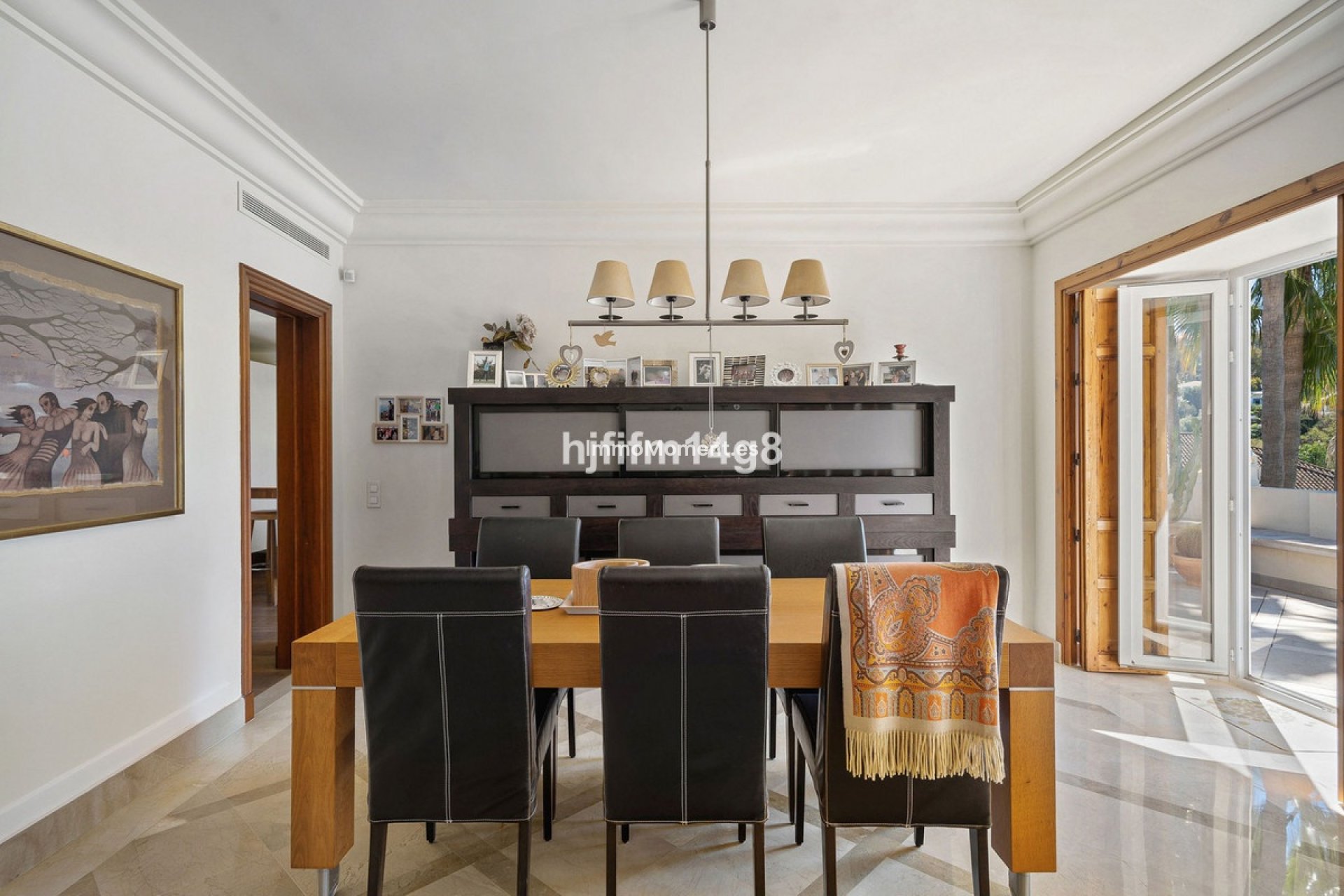 Revente - Appartement - Marbella - Nueva Andalucía