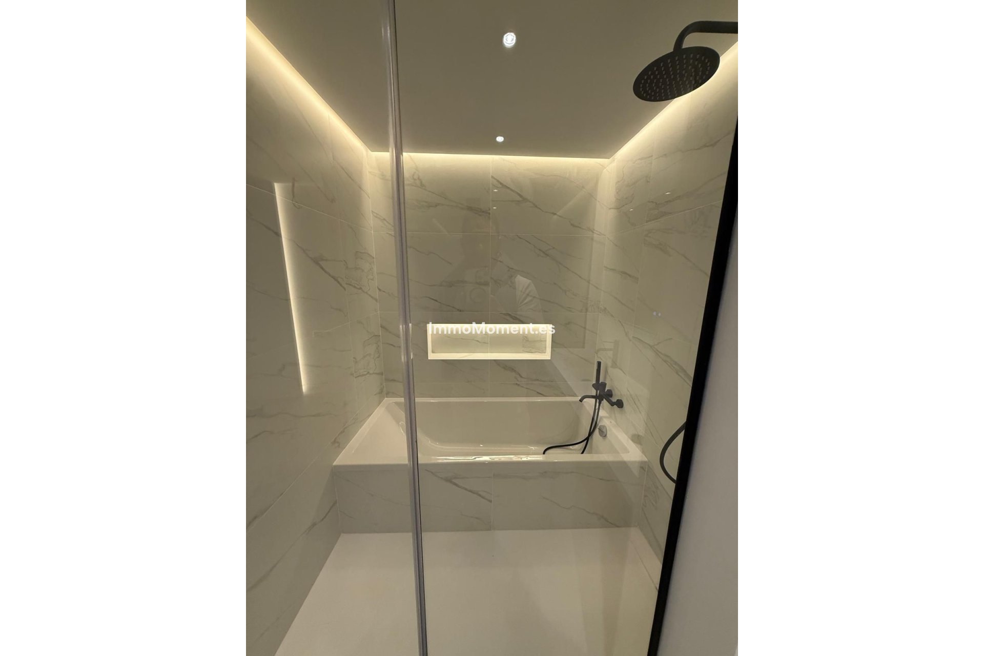 Revente - Appartement - Marbella - Nueva Andalucía