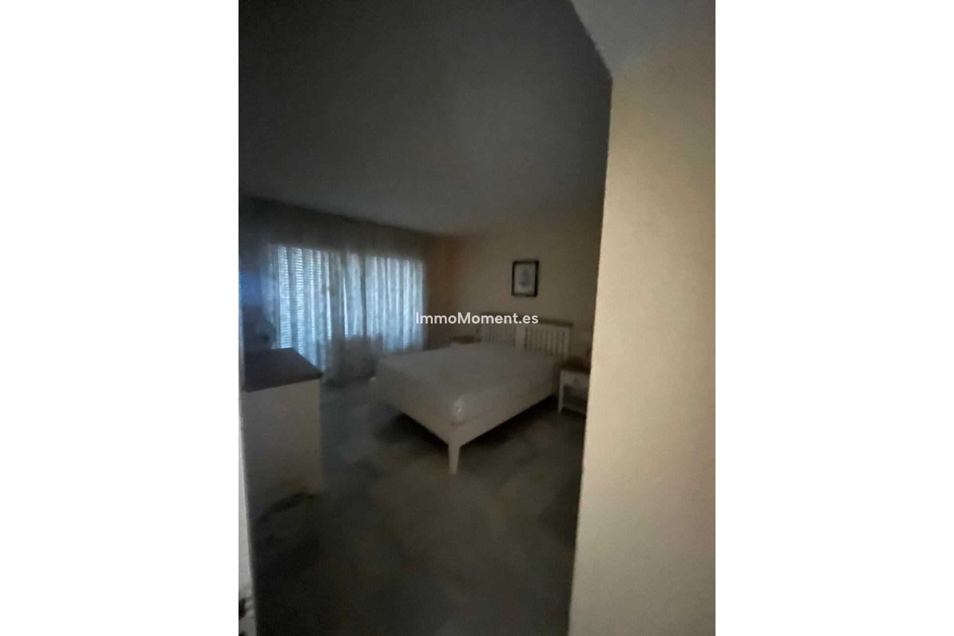 Revente - Appartement - Marbella - Nueva Andalucía
