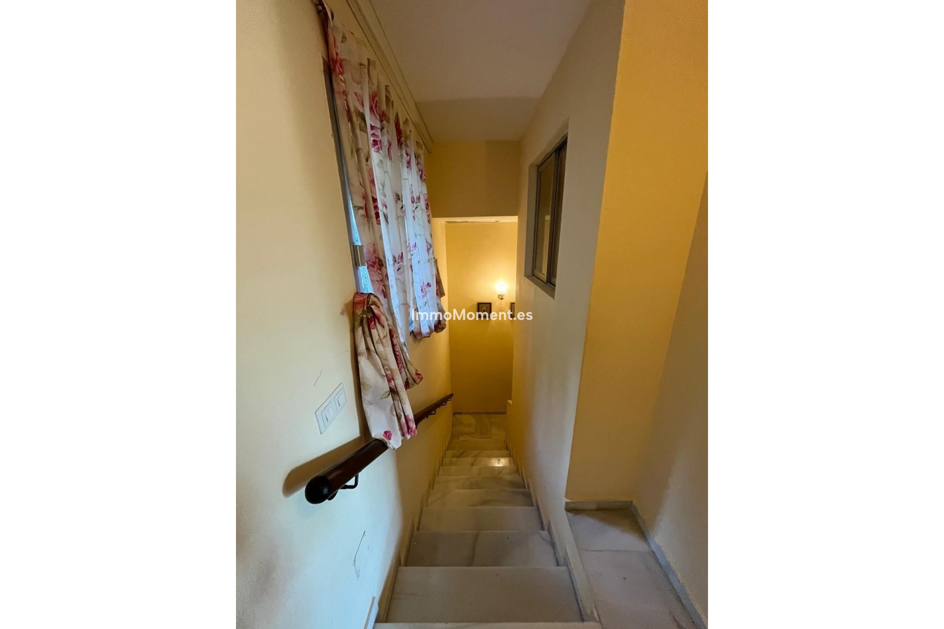 Revente - Appartement - Marbella - Nueva Andalucía