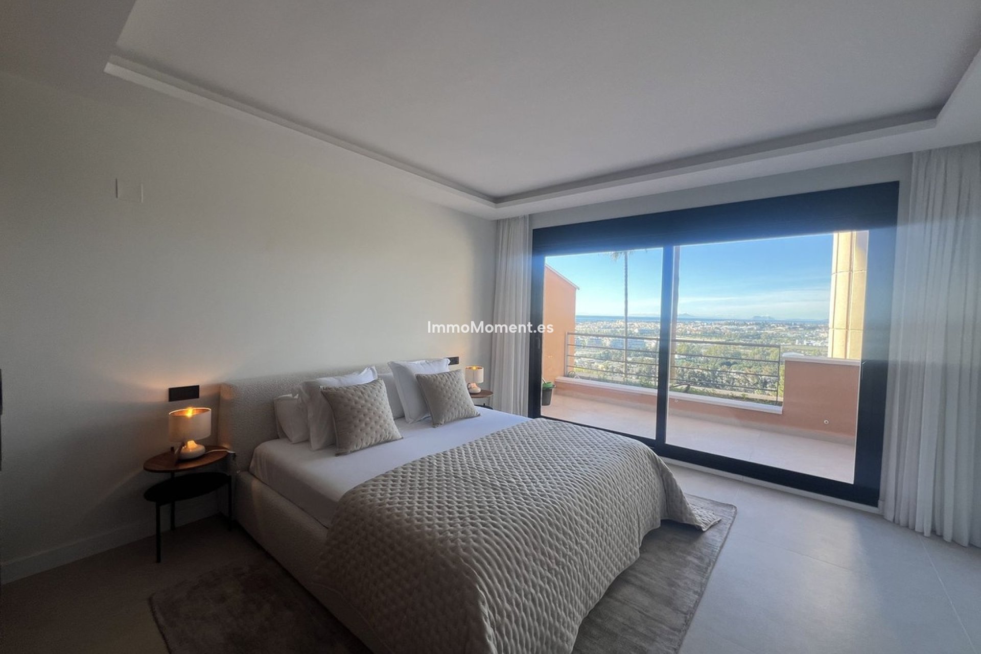 Revente - Appartement - Marbella - Nueva Andalucía