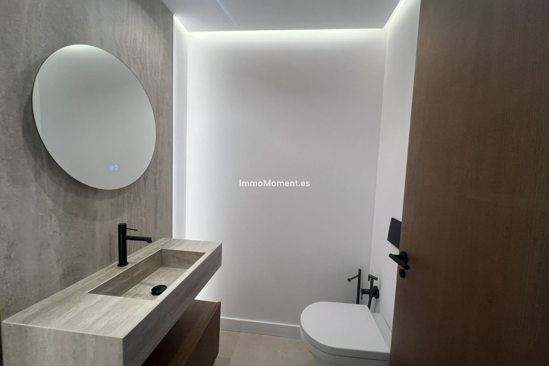 Revente - Appartement - Marbella - Nueva Andalucía