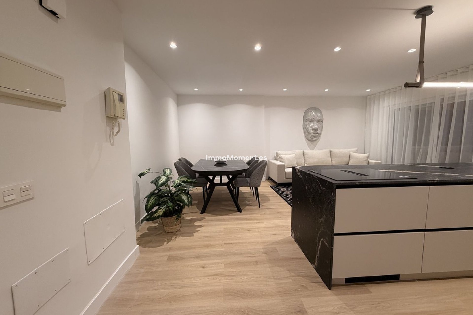 Revente - Appartement - Marbella - Nueva Andalucía