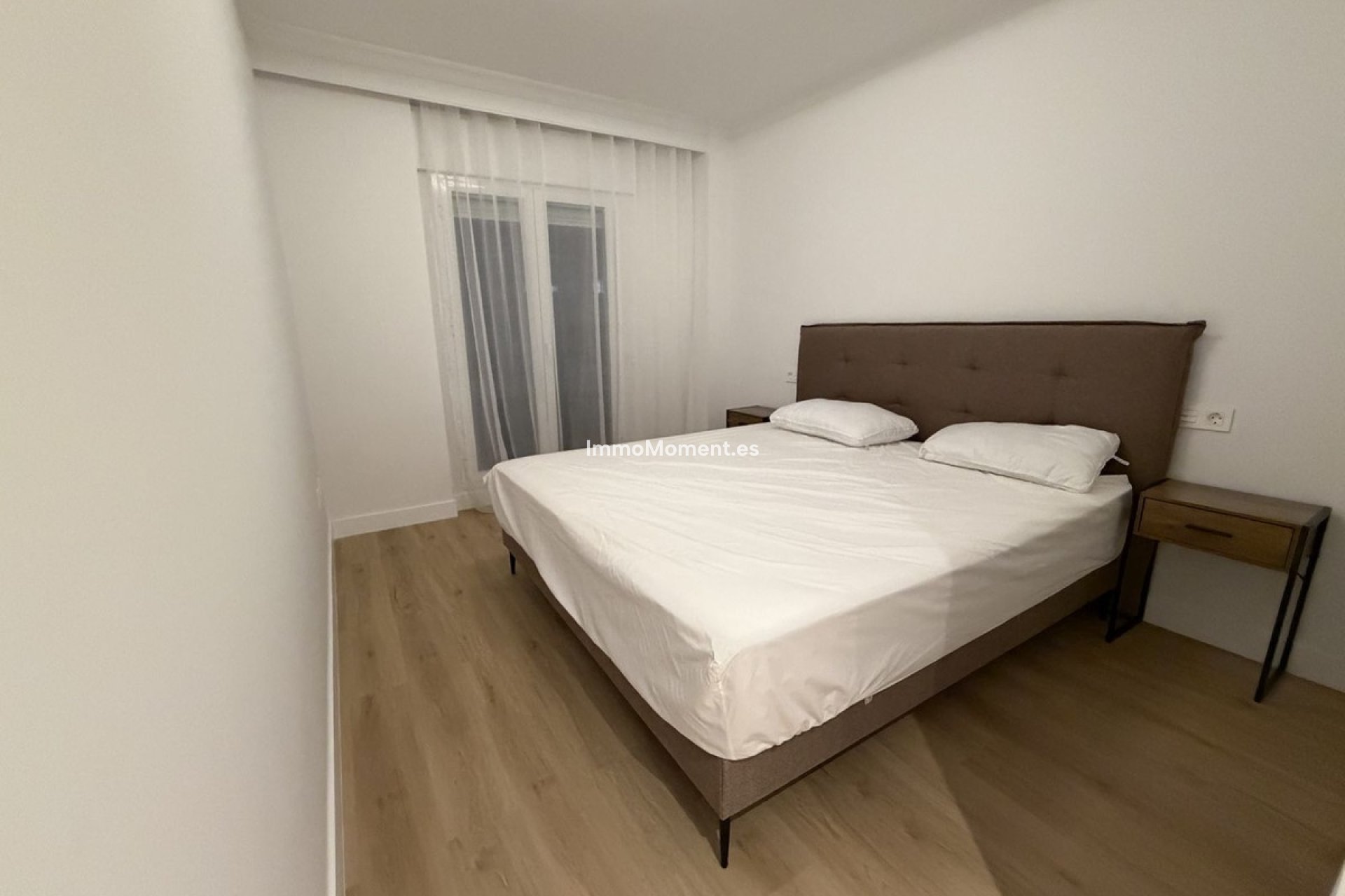 Revente - Appartement - Marbella - Nueva Andalucía