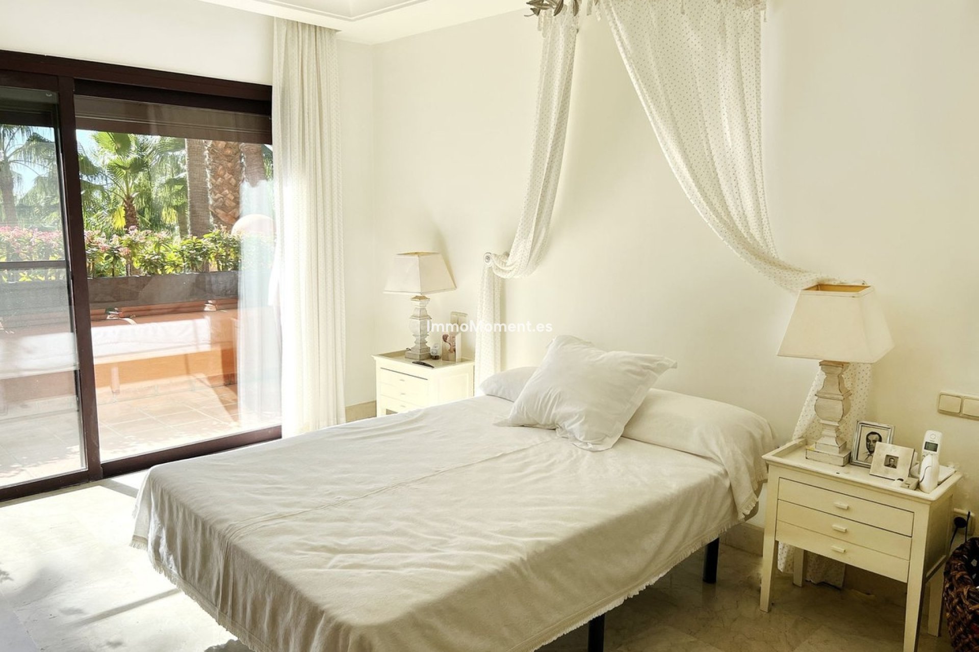 Revente - Appartement - Marbella - Nueva Andalucía