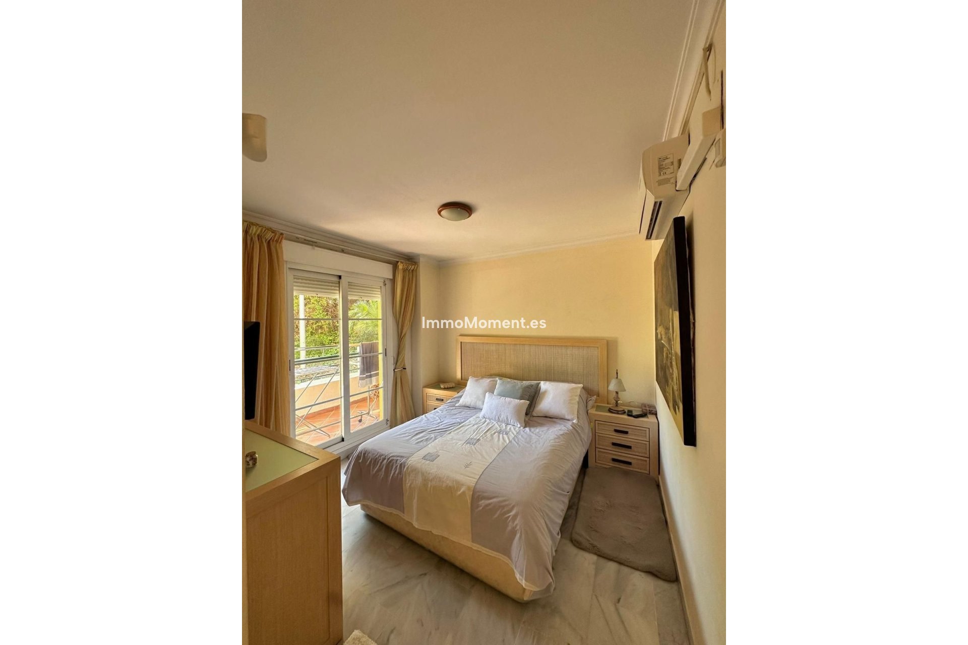 Revente - Appartement - Marbella - Nueva Andalucía